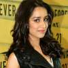 Shraddha Kapoor